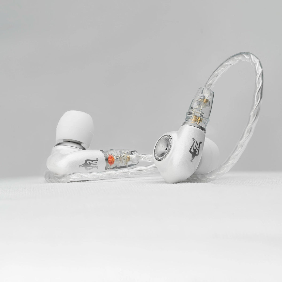 Meze Audio ALBA S — Dettaglio