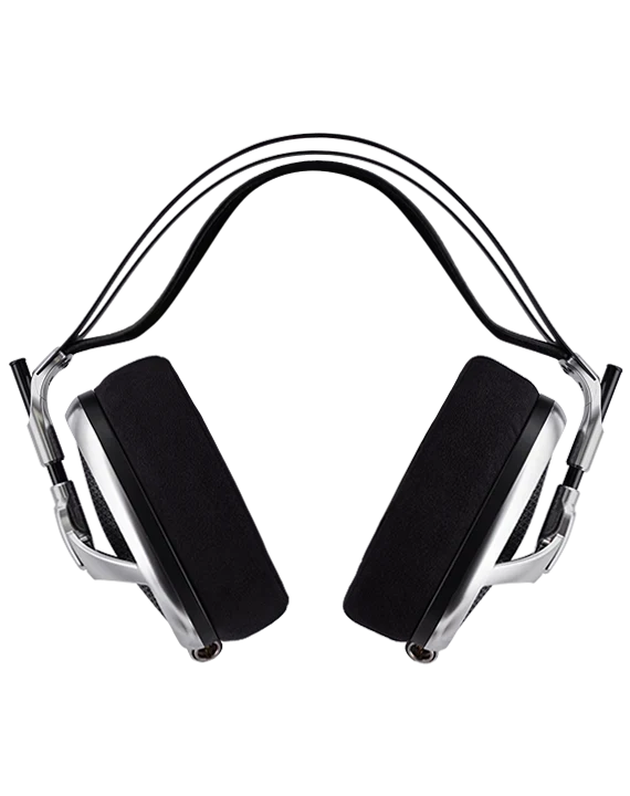 Meze Audio Elite, vista posteriore