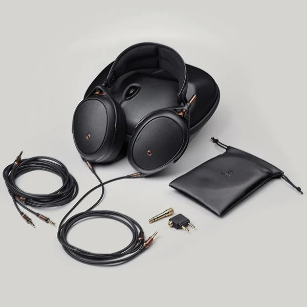 Meze Audio Liric II, foto ambientata