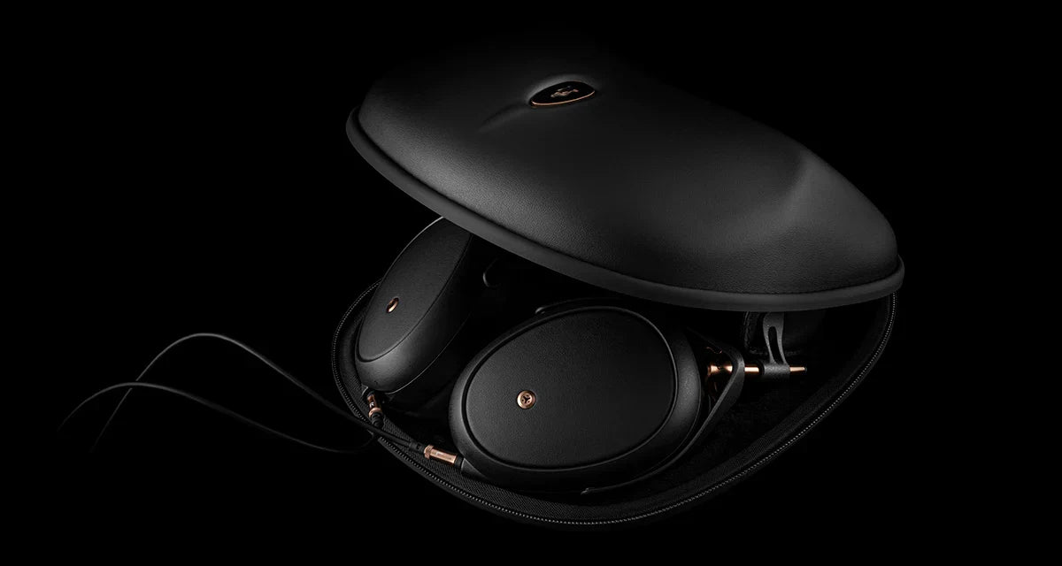 Meze Audio Liric II, foto ambientata