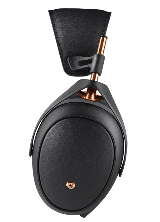 Meze Audio Liric II, vista laterale