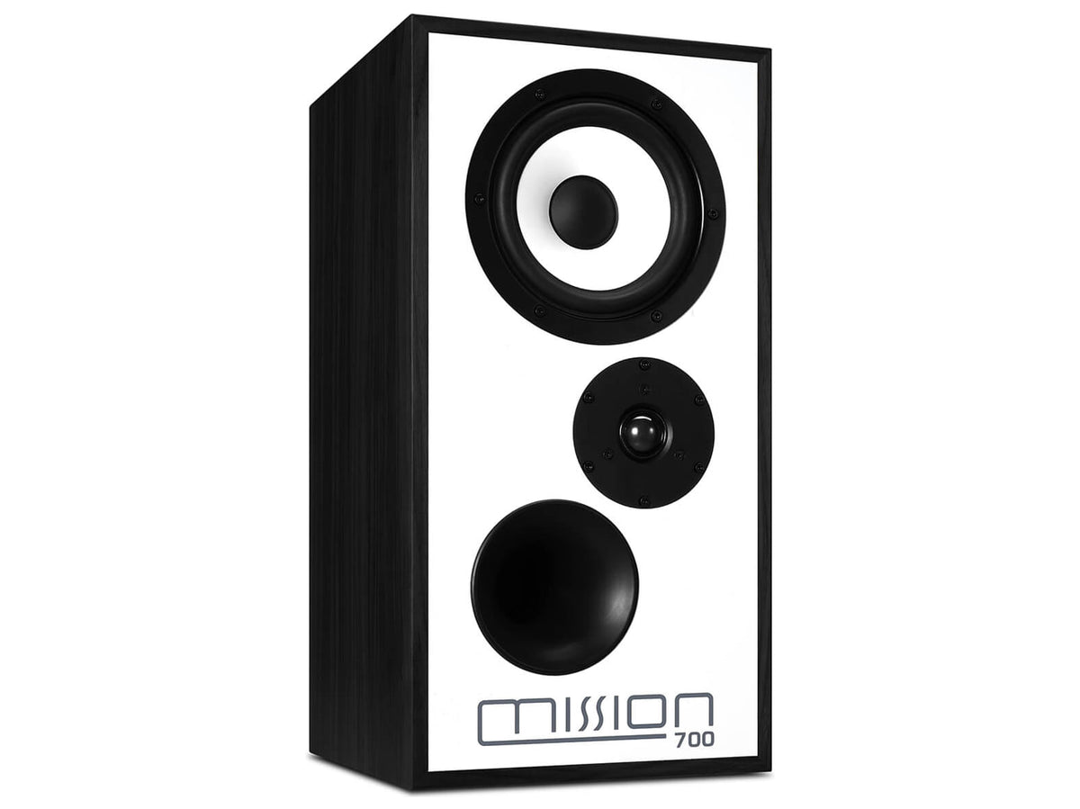Mission 700 — Nero