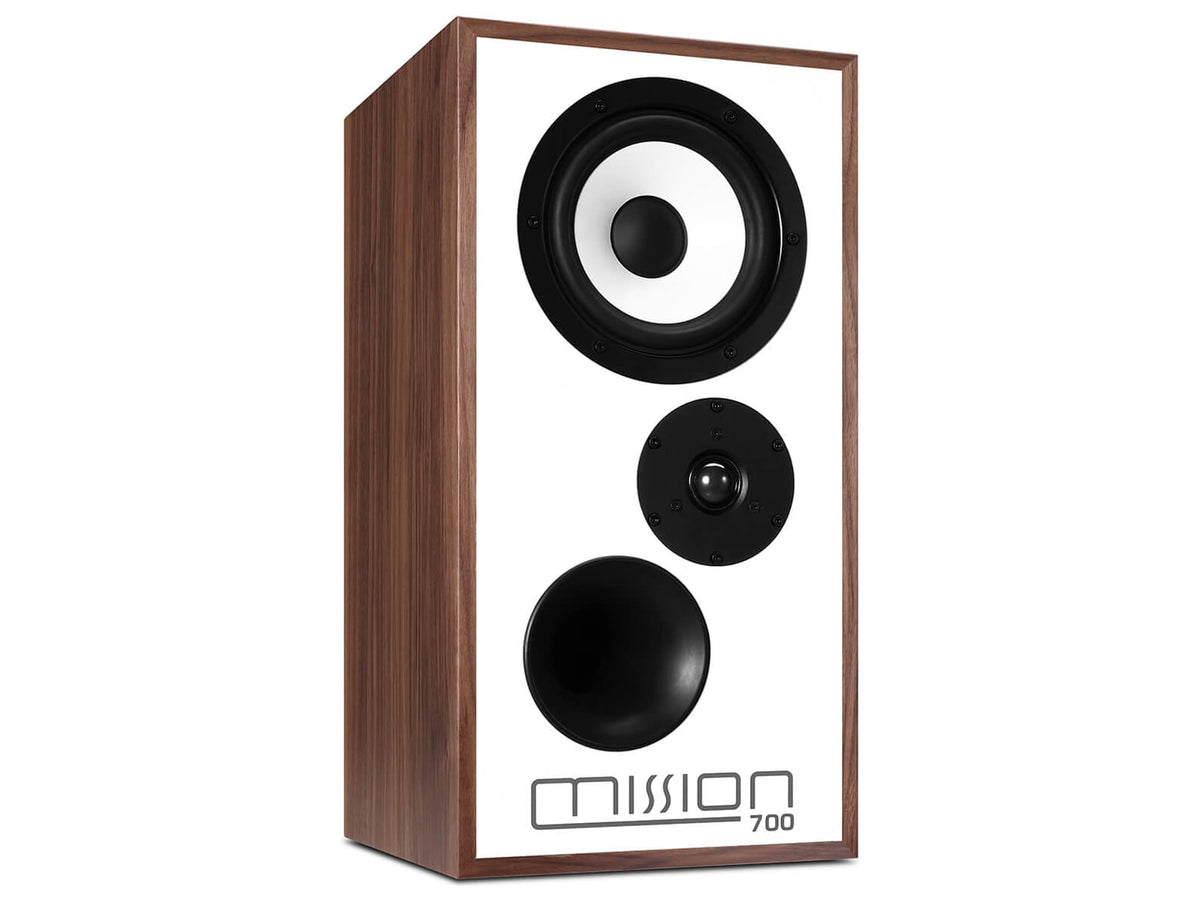 Mission 700 — Noce