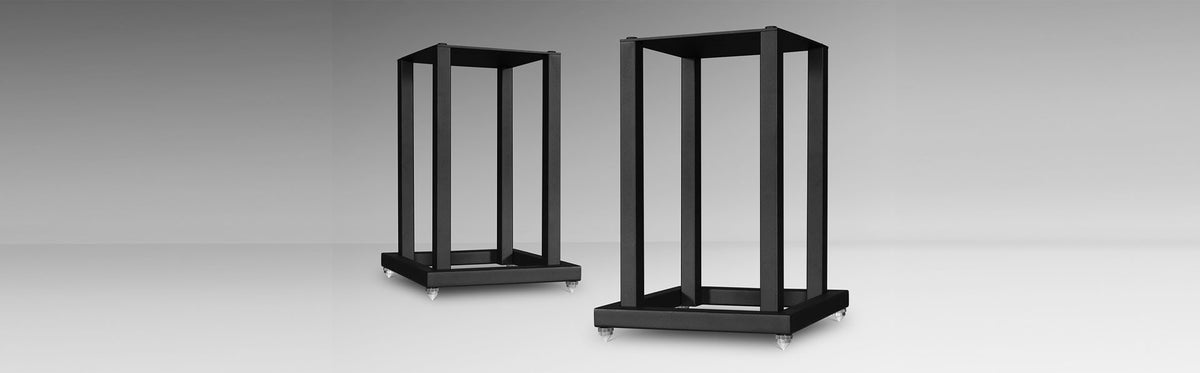 Mission 700 Stand
