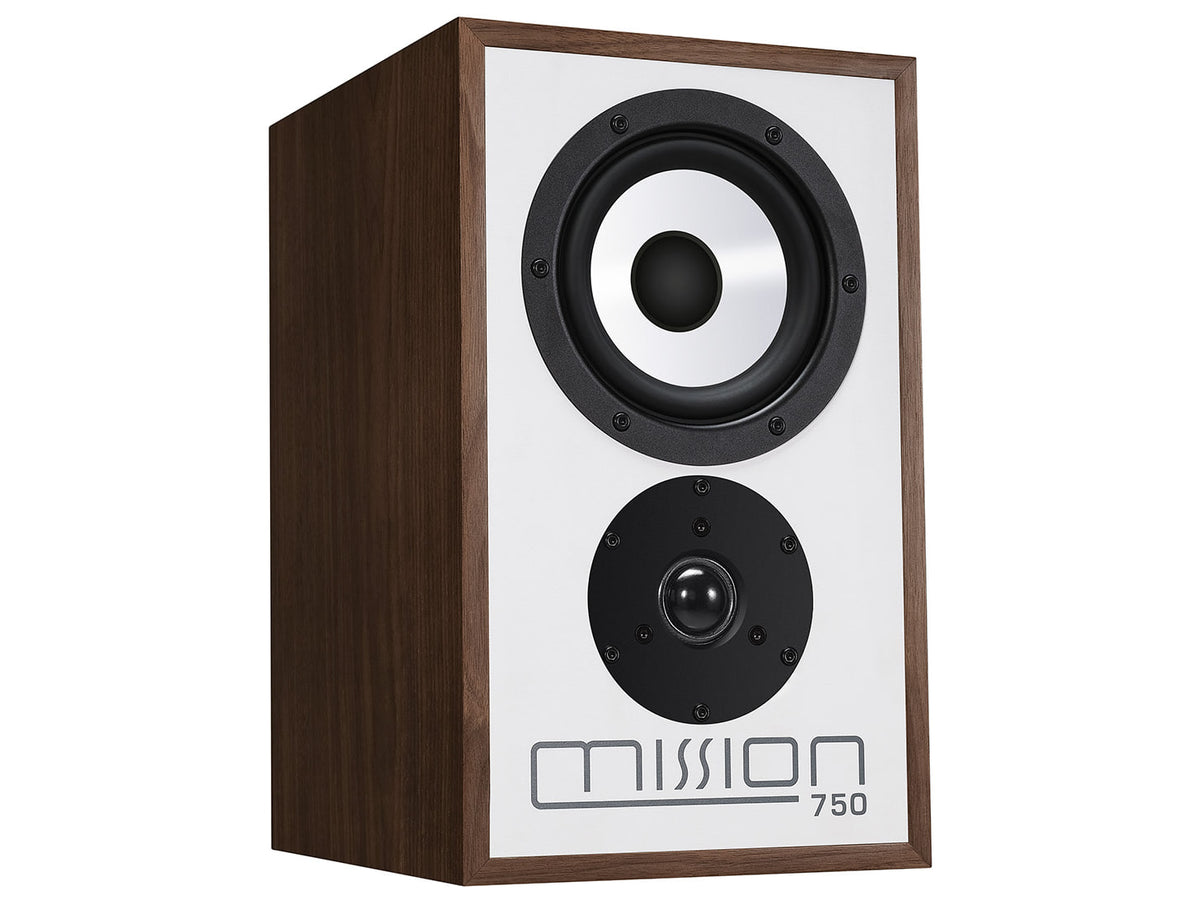 Mission 750 — Noce