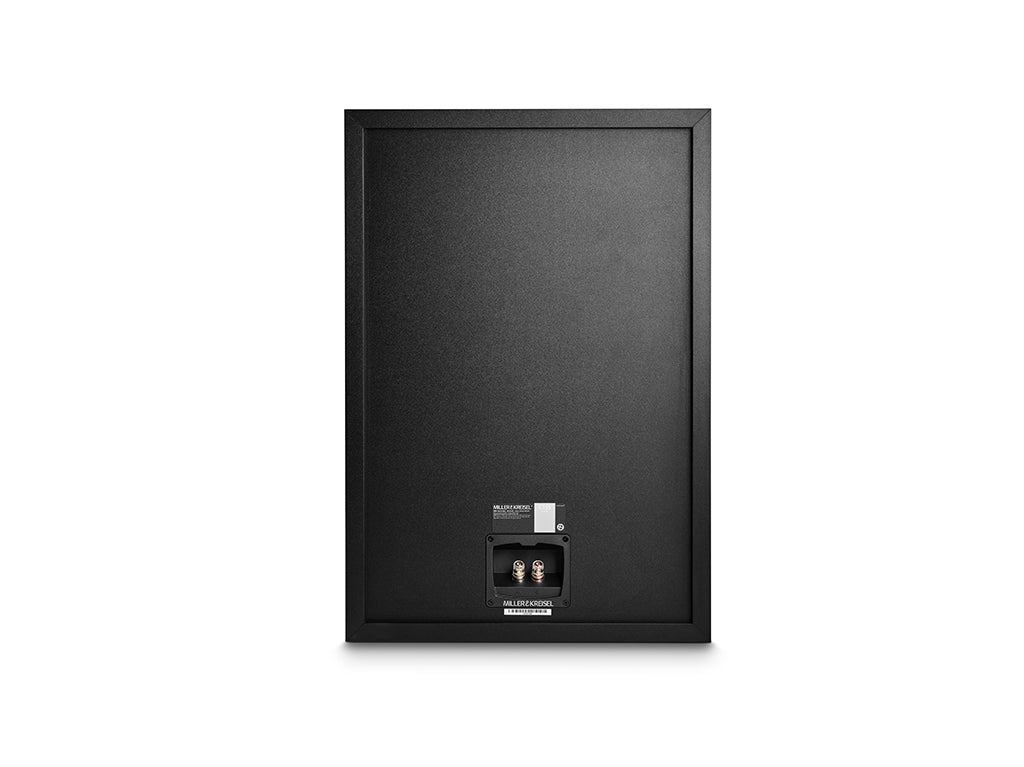 MK Sound C15S+VA500 Blue — Vista posteriore