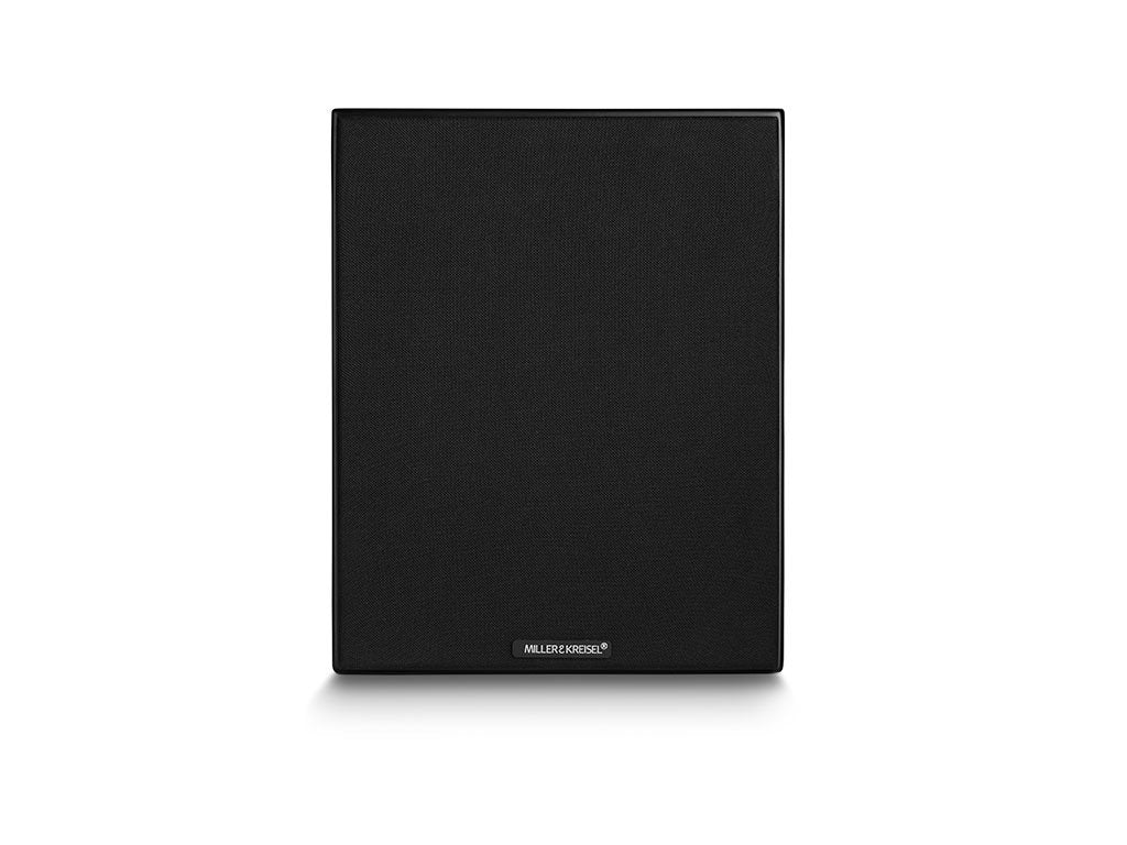 MK Sound D95 — Black