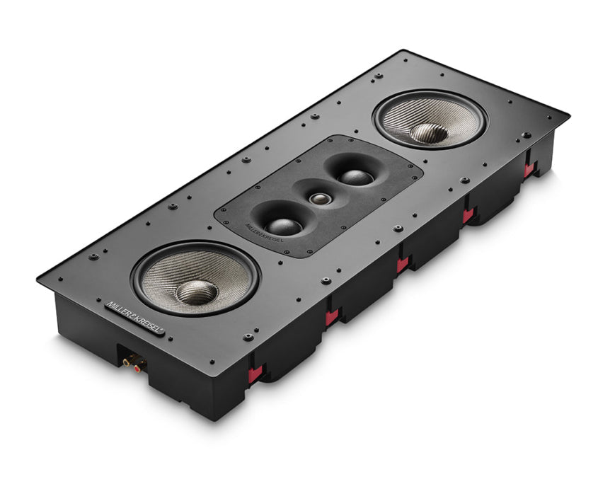 MK Sound IW500 — Foto ambientata