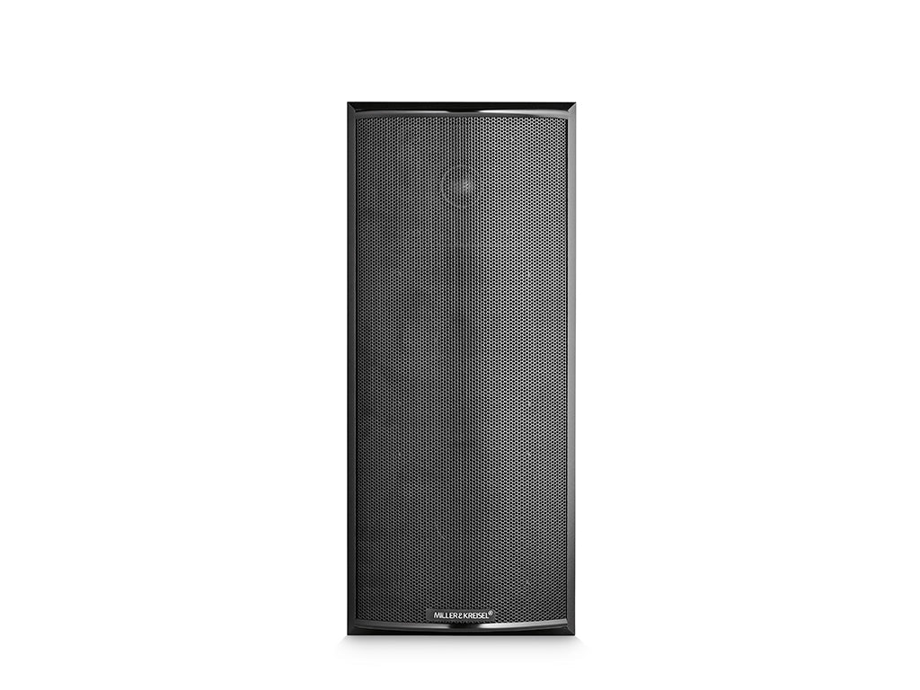 MK Sound LCR750 Speaker — Vista frontale 2