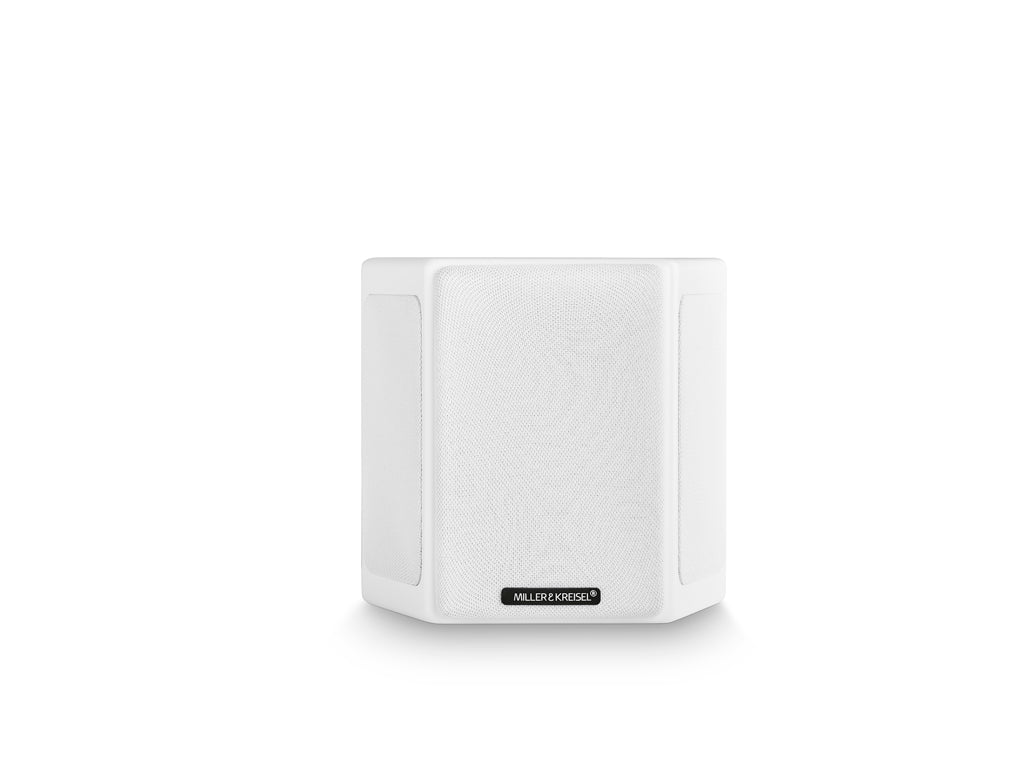MK Sound M40T — Dettaglio