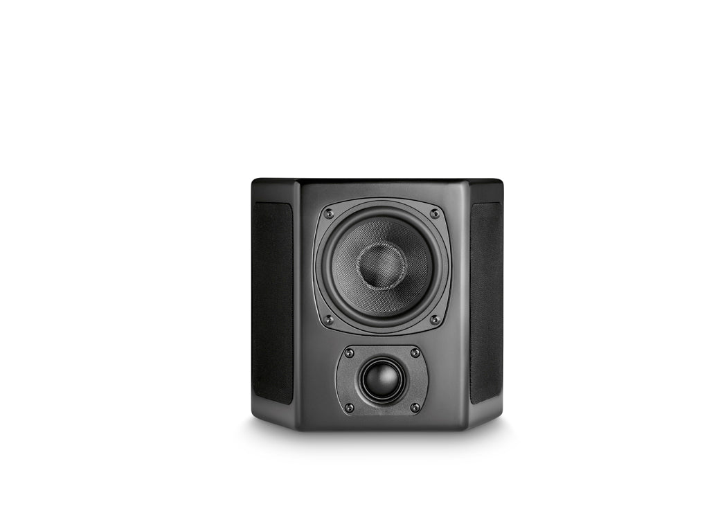 MK Sound M40T — Nero