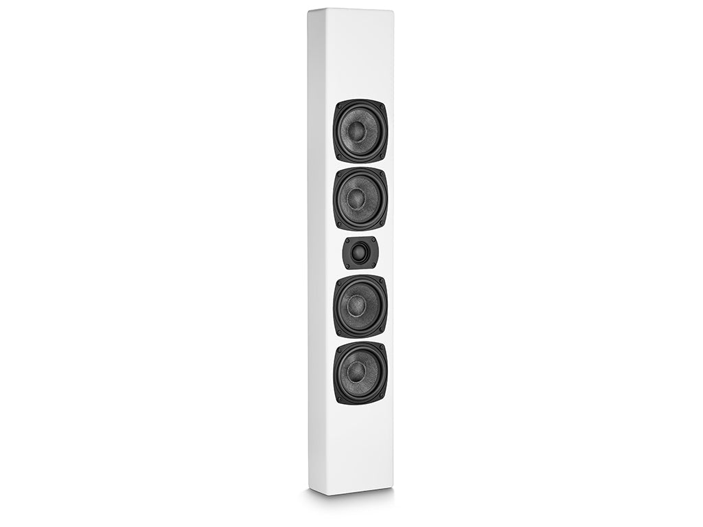 MK Sound M90 — Foto ambientata