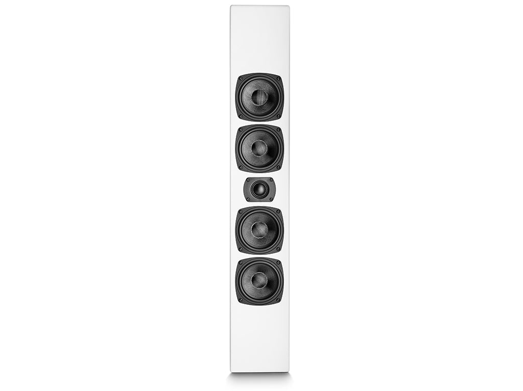 MK Sound M90 — Bianco