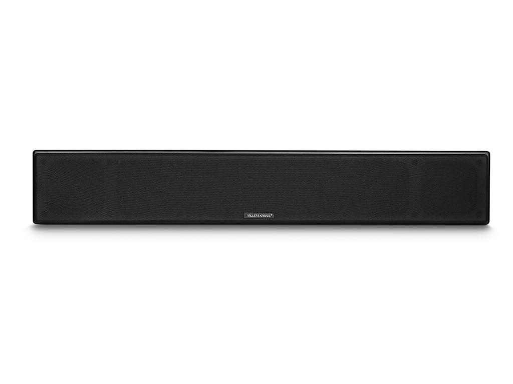 MK Sound M90 — Vista frontale 2