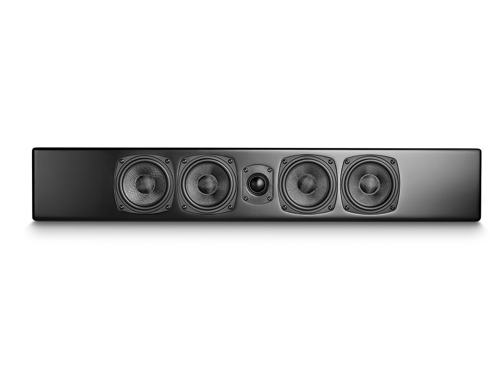 MK Sound M90 — Nero