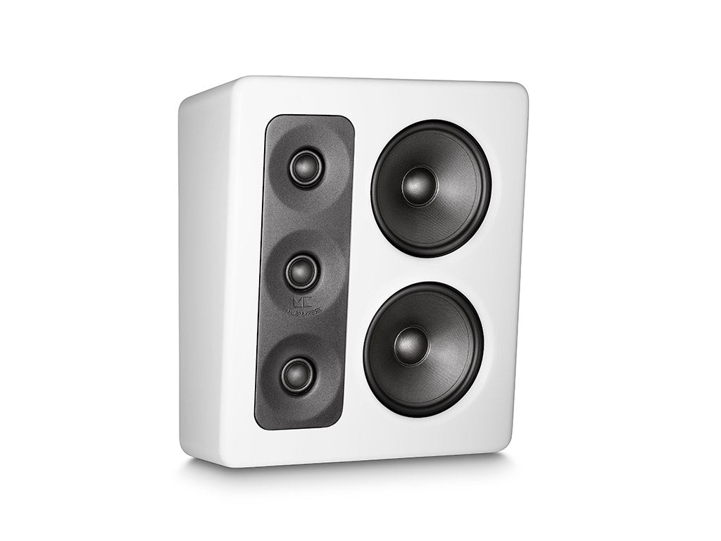 MK Sound MP300 (Left/Center) — Foto ambientata