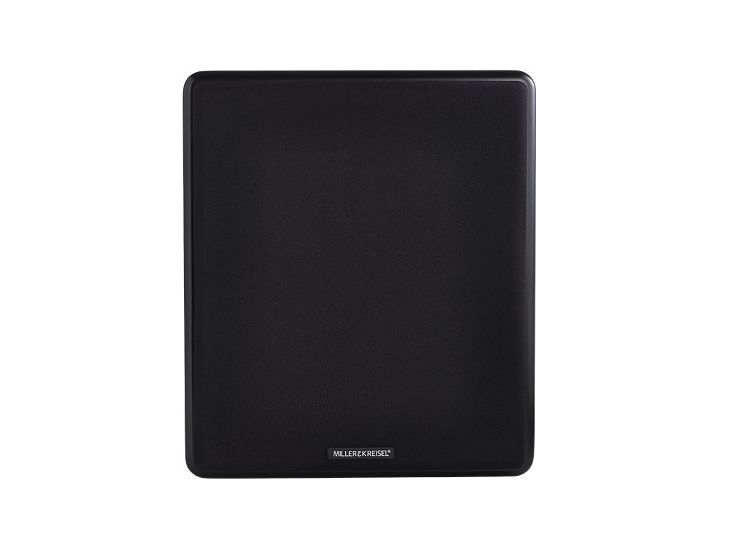 MK Sound MP300 (Left/Center) — Vista frontale 2