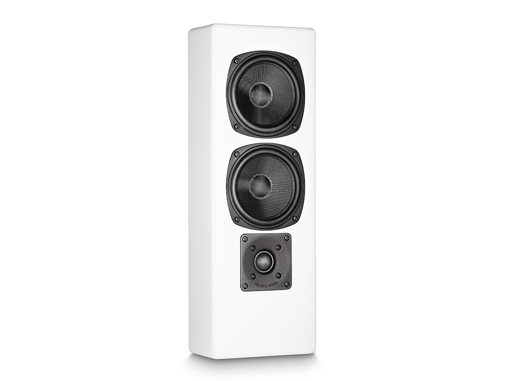 MK Sound MP950 — Foto ambientata