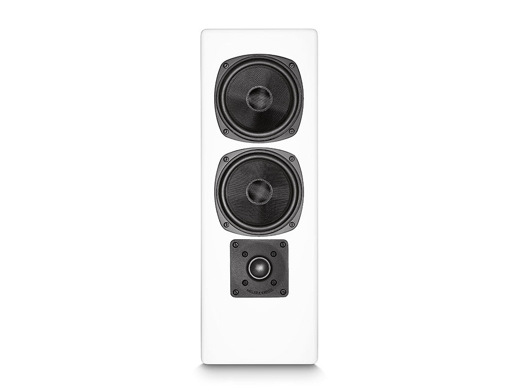 MK Sound MP950 — Bianco