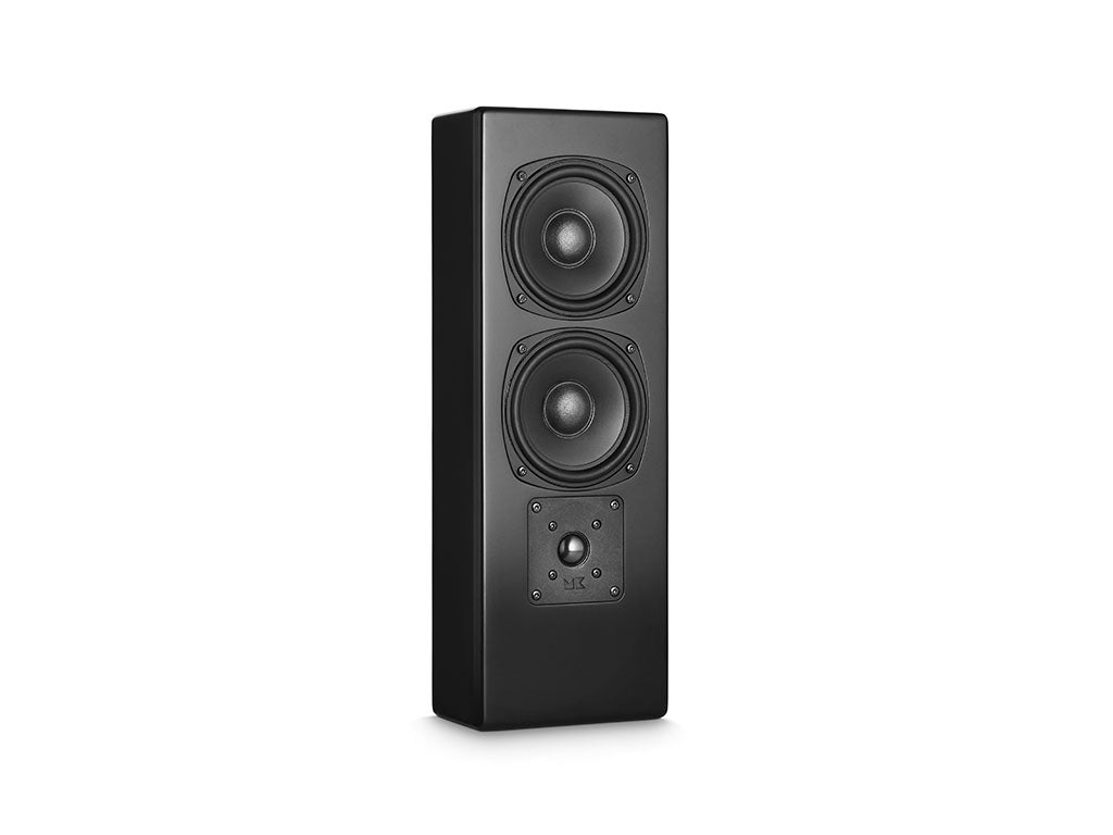 MK Sound MP950 — Vista laterale