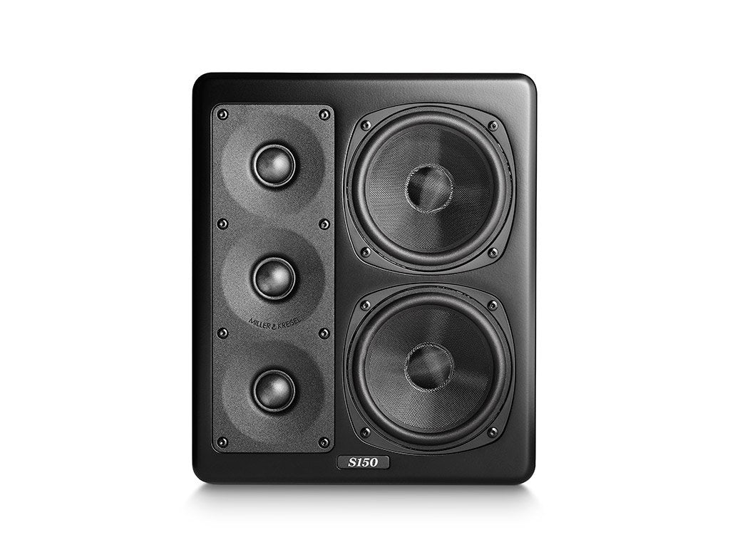 MK Sound  S150 MKII (Right/Center) — Default Title
