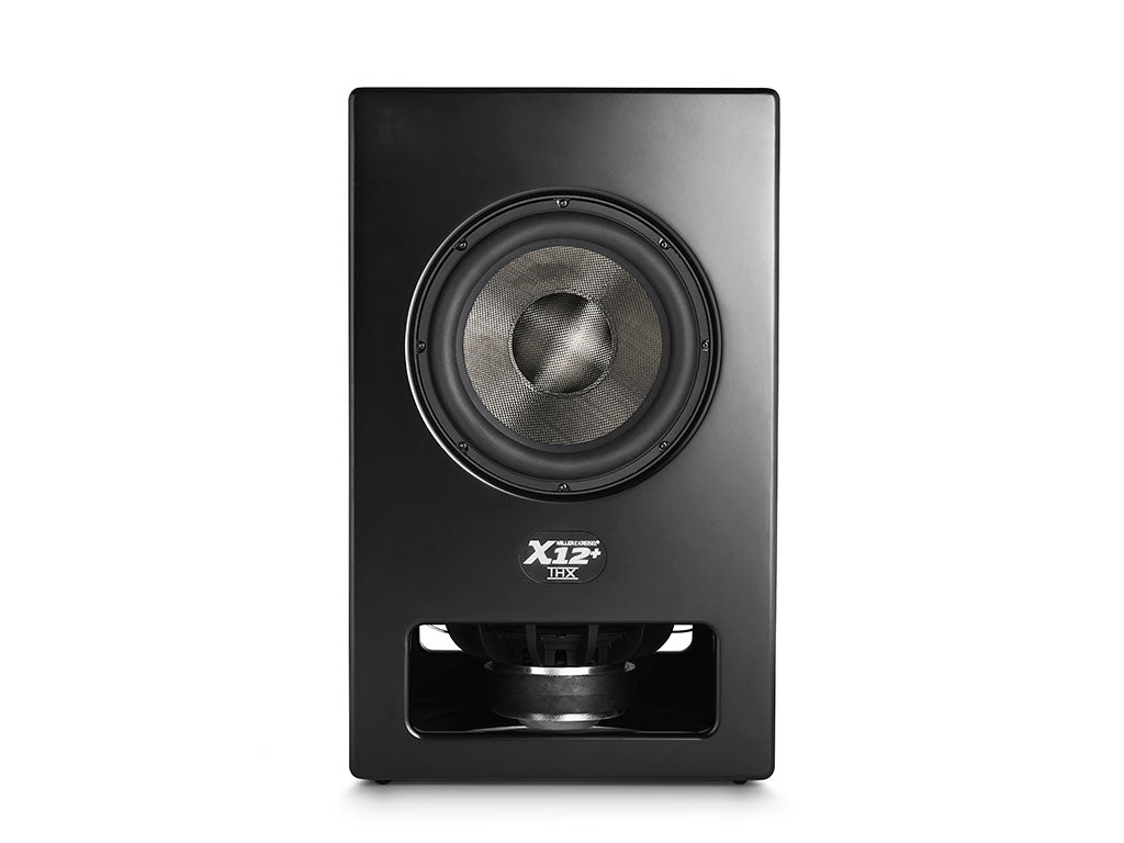 MK Sound SUB X12+ — Default Title