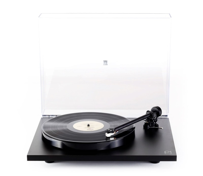 Rega Planar 1