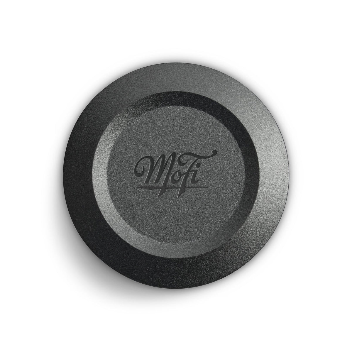 MoFi Super Heavyweight, vista dall'alto