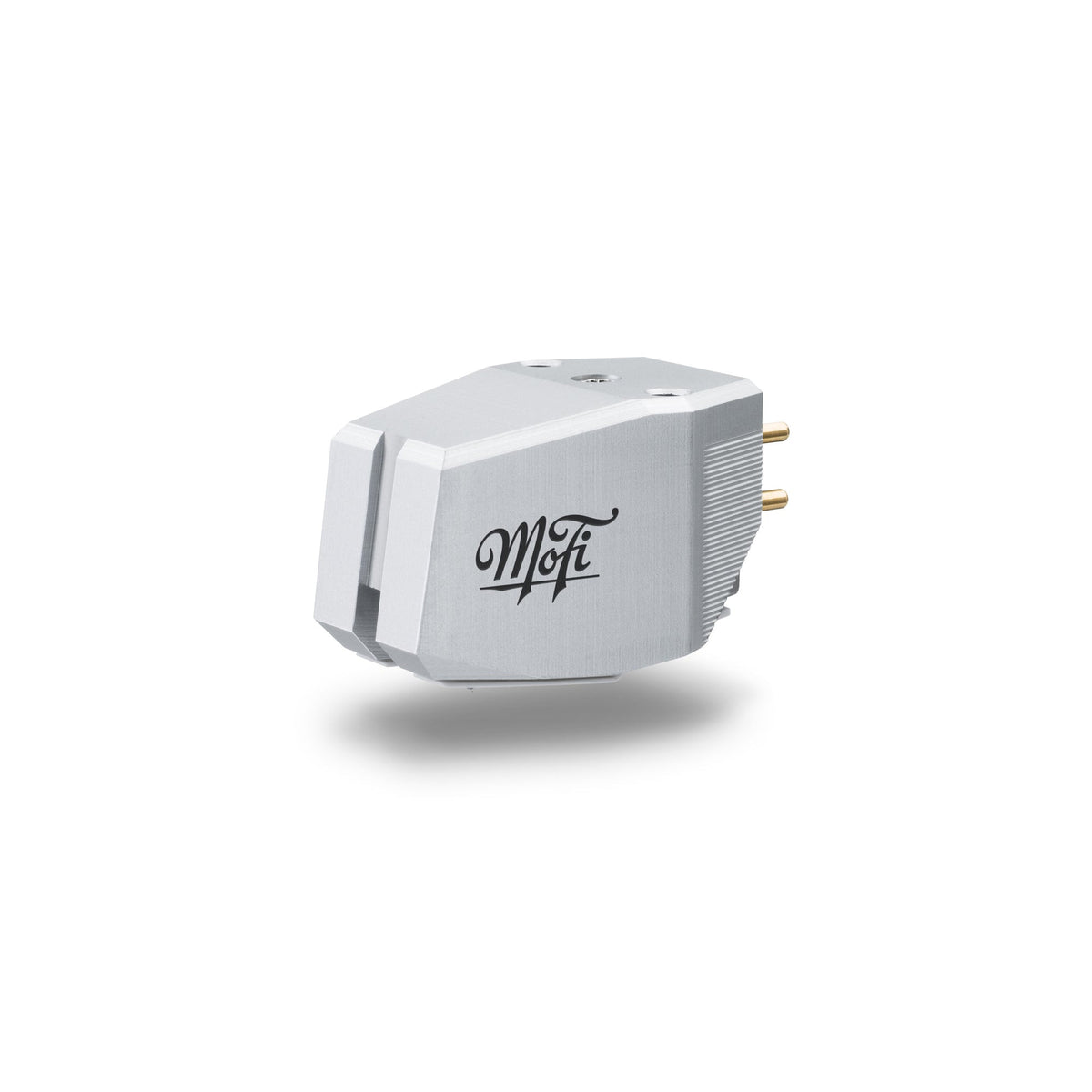 MoFi UltraTracker MM, vista di tre quarti