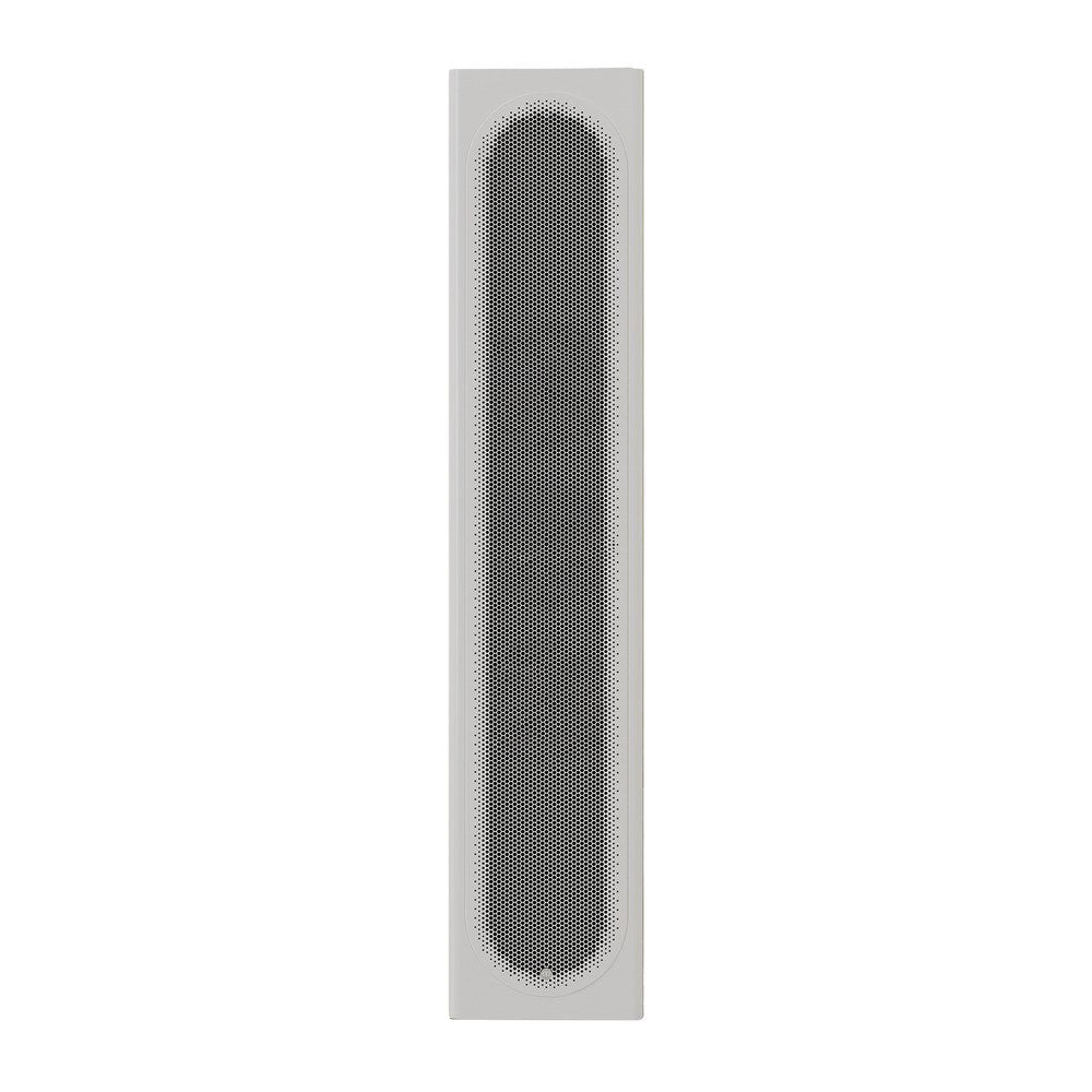 Monitor Audio Radius On-Wall 4G, finitura bianco satinato