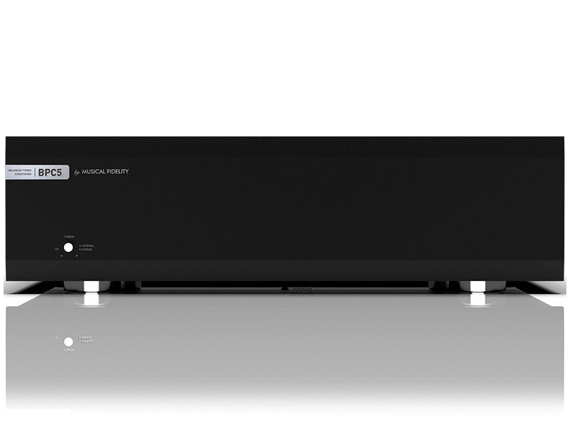 BPC5 — Nero