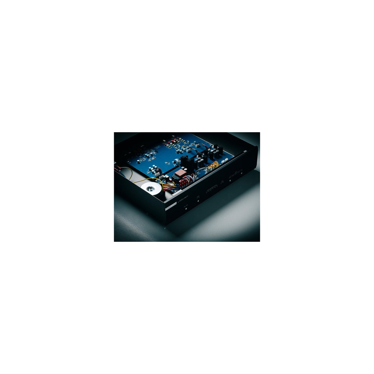 M3x DAC — Foto ambientata