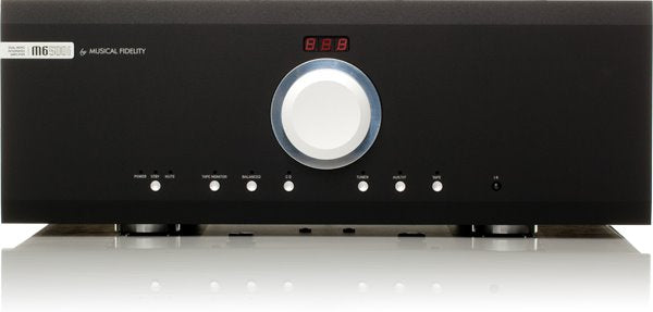 M6si 500 — Nero