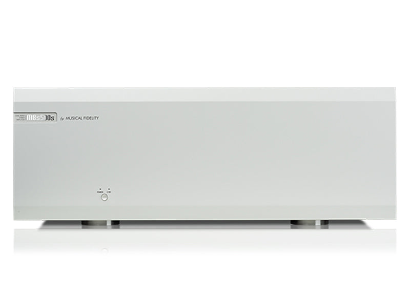 M8s 700M — Silver