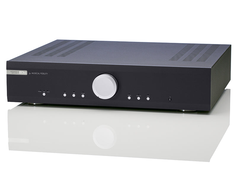 Musical Fidelity M3si