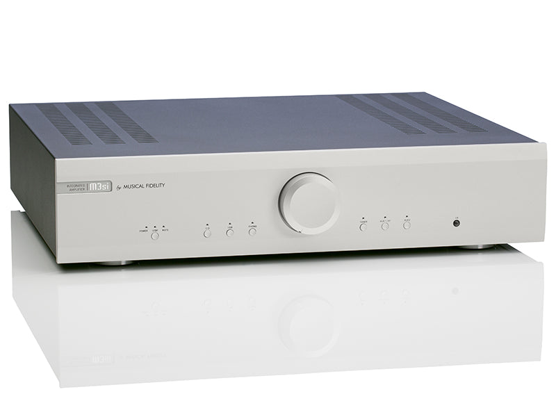 Musical Fidelity M3si