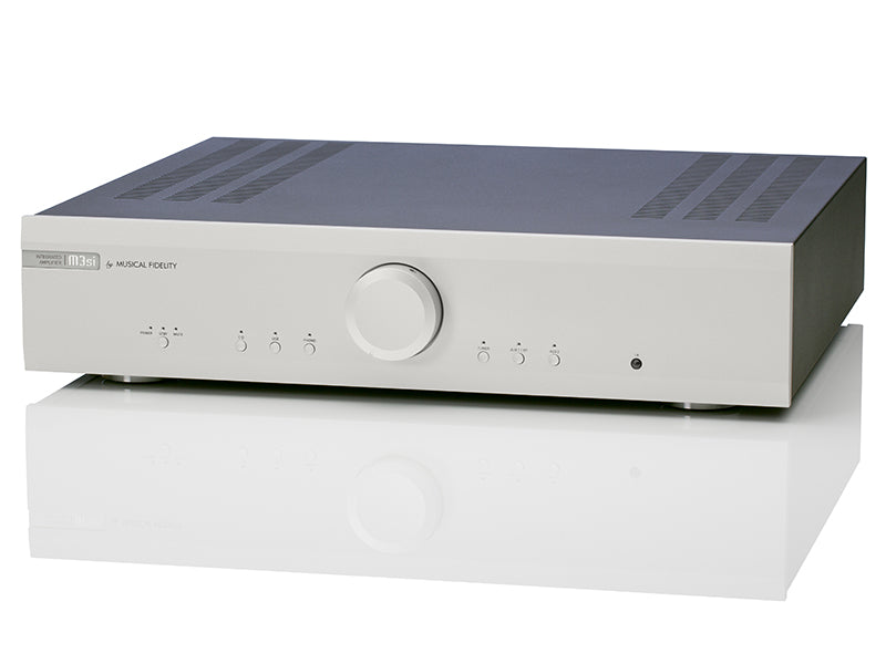 Musical Fidelity M3si