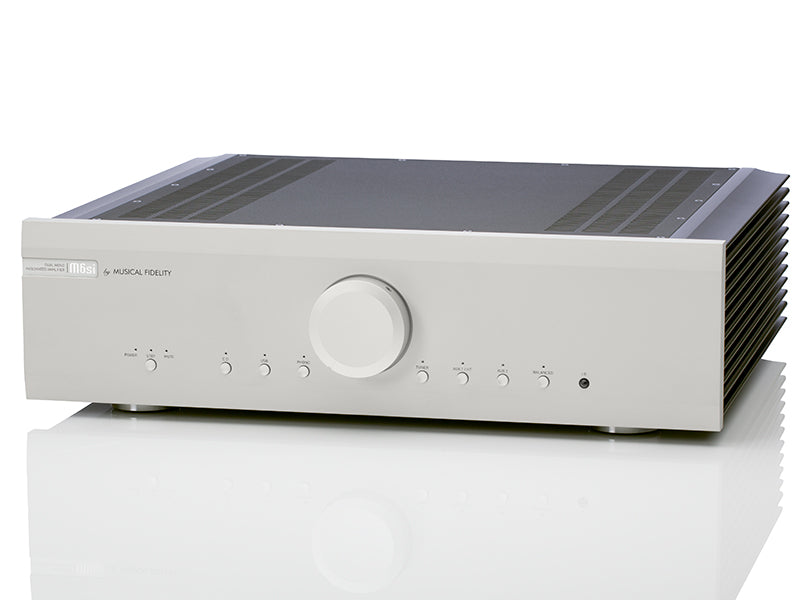 Musical Fidelity M6si