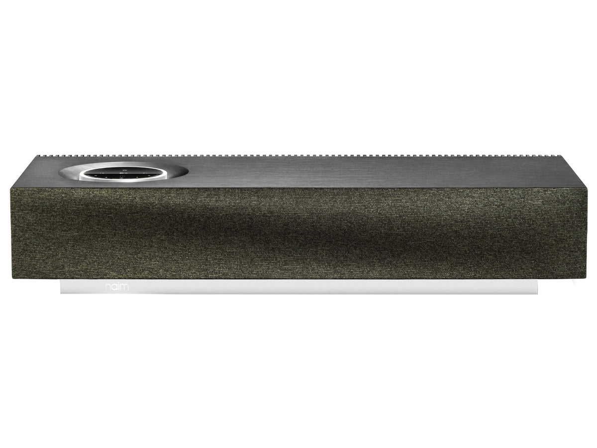 Naim MU-SO 2 GRILLS — Verde