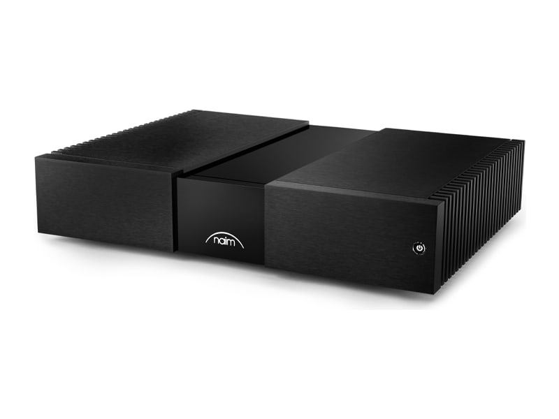 Naim NAP 350 — Dettaglio