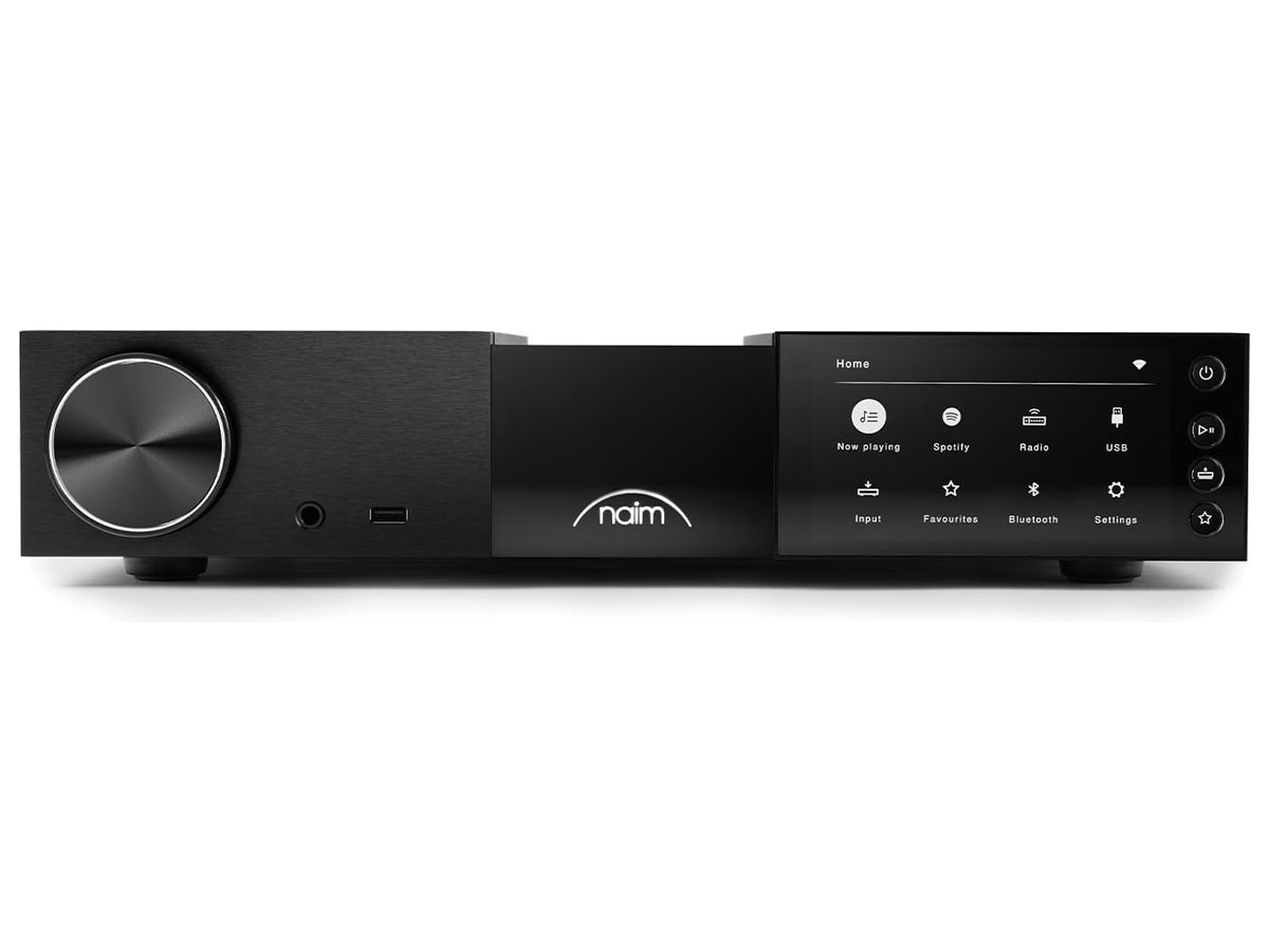 Naim NSC 222