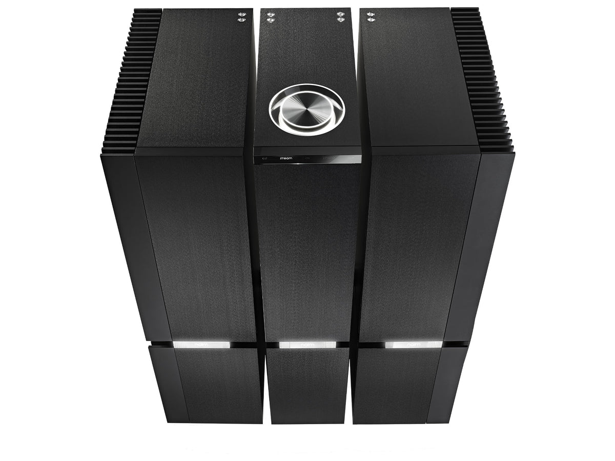 Naim Statement NAP S1 — Dettaglio