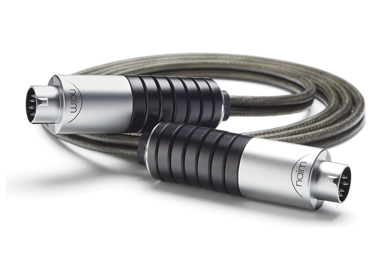 Naim Super Lumina Interconnect