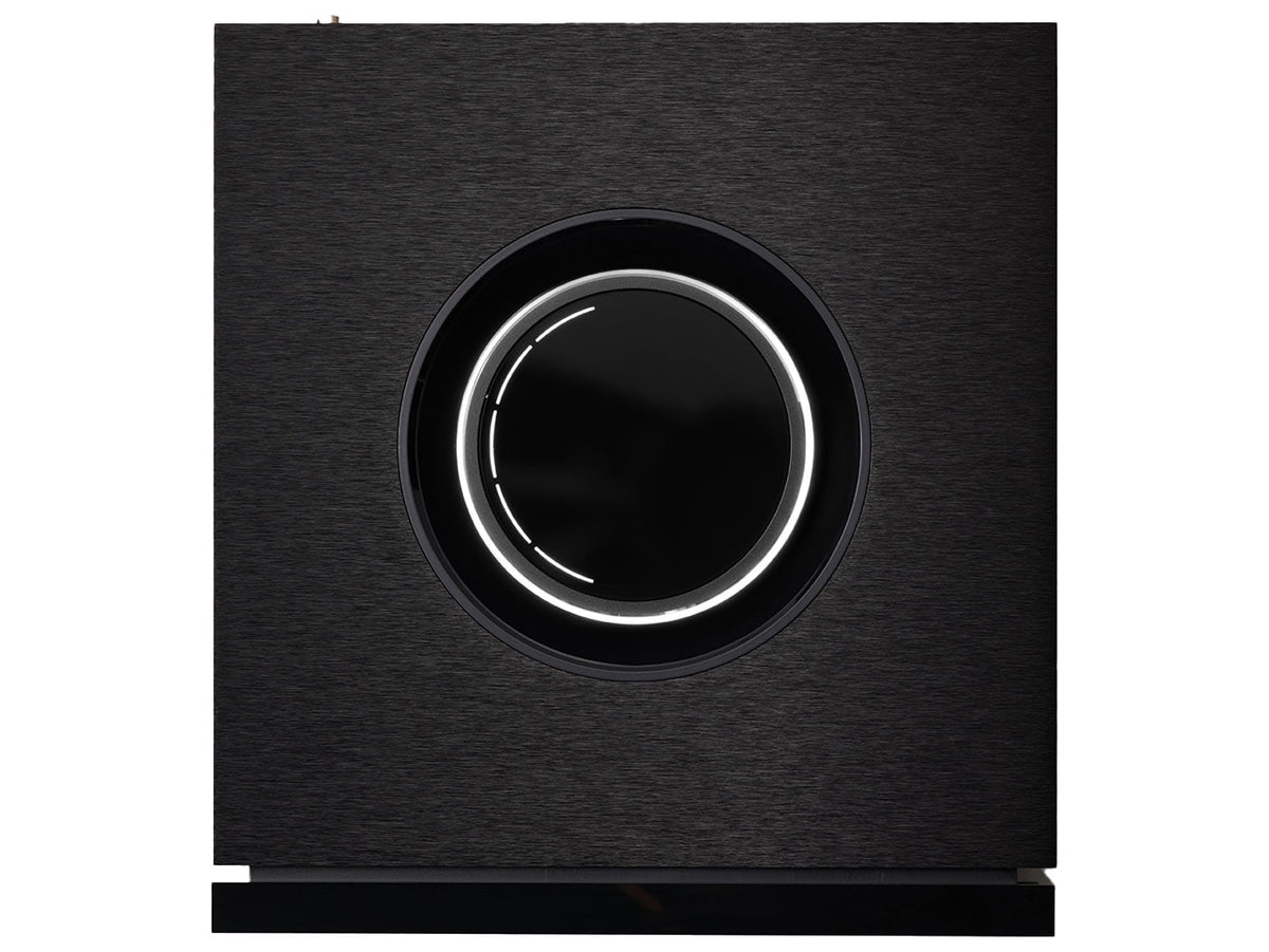 Naim Uniti Atom Headphone Edition — Dettaglio