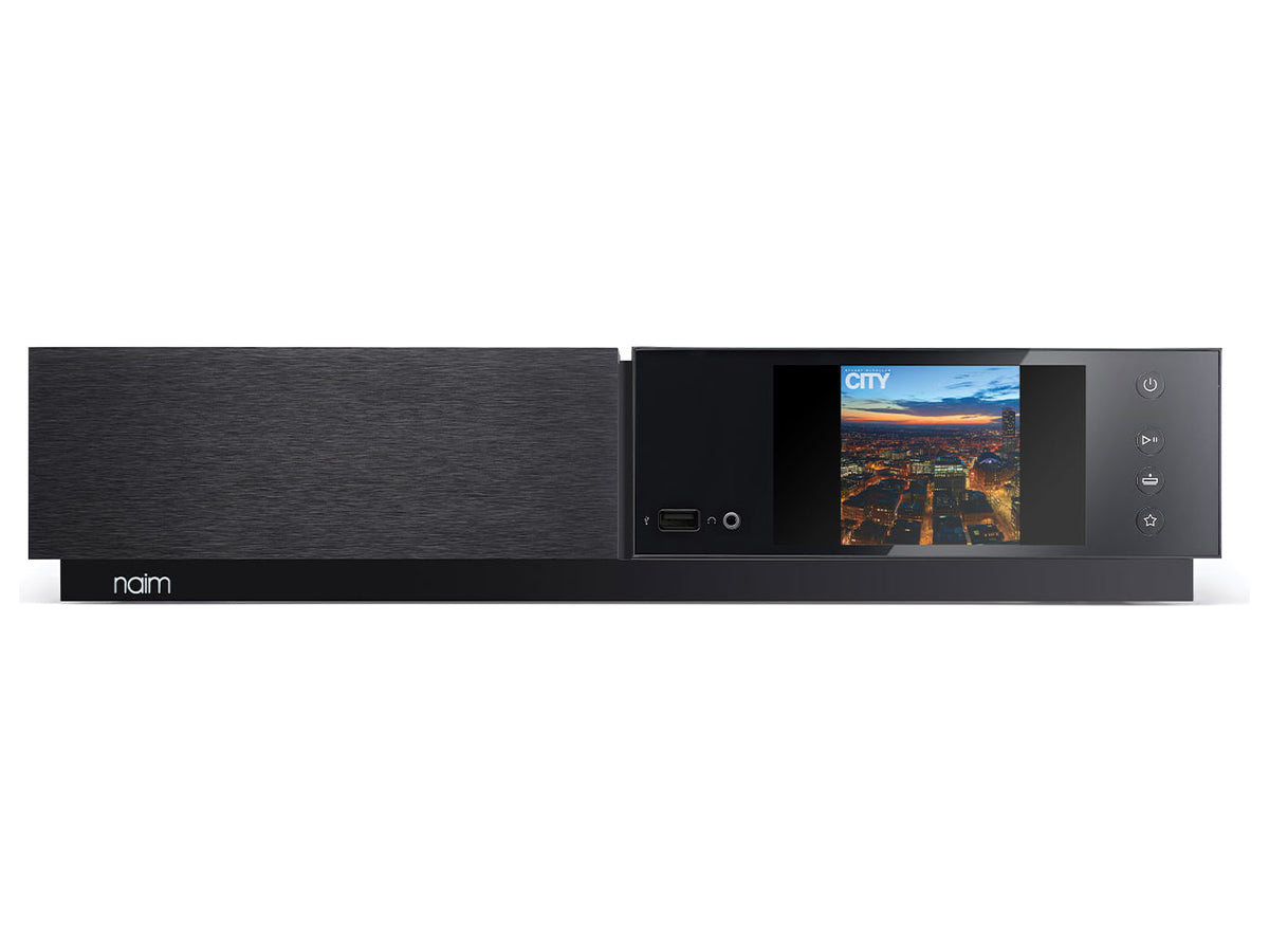 Naim Uniti Nova