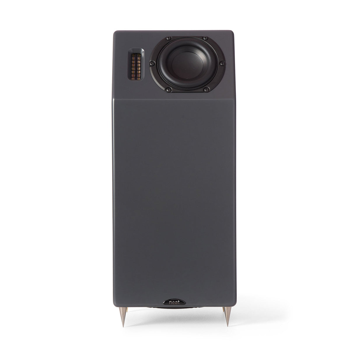 Neat Iota Alpha II, Grigio Antracite Satinato