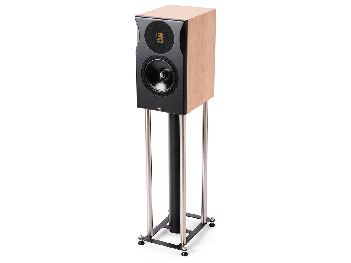Neat Momentum JET-S, Quercia Naturale