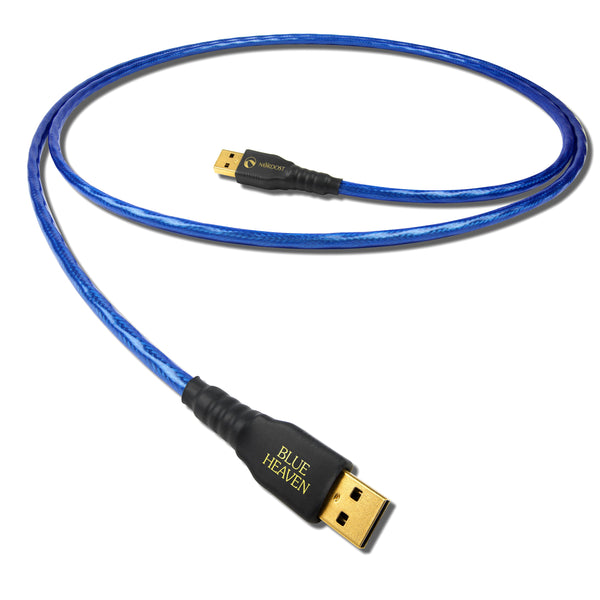 USB cable | BLUE HEAVEN AA