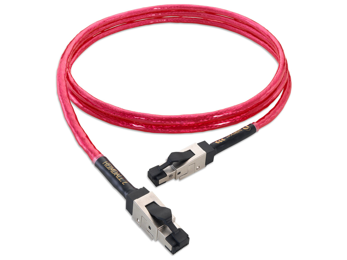 Nordost Heimdall 2 Cavo Ethernet