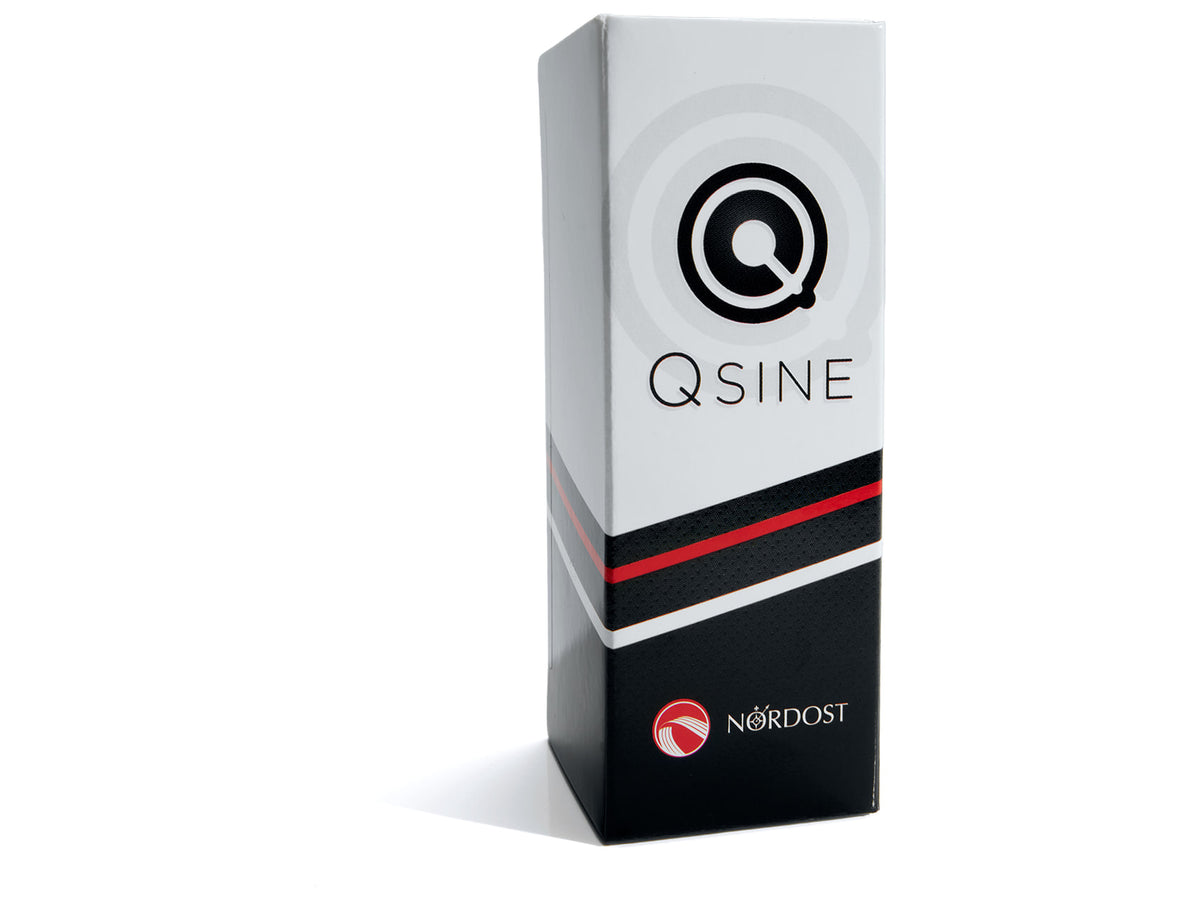 Nordost QSINE, vista 2